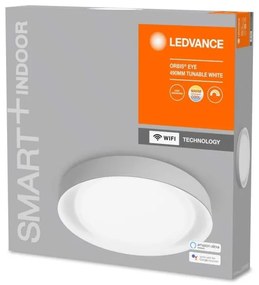 Ledvance - LED Stmievateľné stropné svietidlo SMART+ EYE LED/32W/230V Wi-Fi
