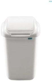 Kôš na odpad UH 30 l STANDARD biely