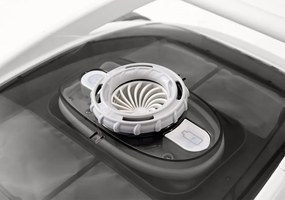 Intex | Bazénový vysávač Intex ZX500R | 10800061