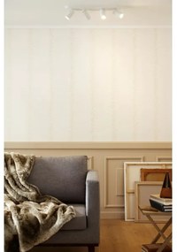 Lucide 23954/21/31 - LED Bodové svietidlo XYRUS 4xGU10/5W/230V biela