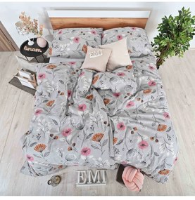 Obliečky krepové Kayla EMI