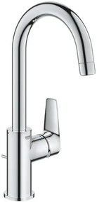 Grohe Start Edge umývadlová batéria s otočným ramienkom chróm 24201001 G24201001
