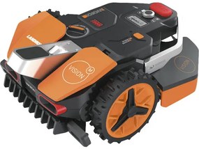 Robotická kosačka Worx Landroid Vision M600 WR206E autonómna 600 m²