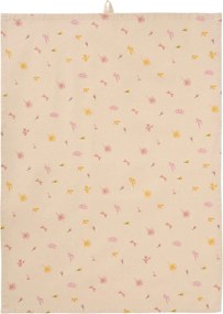 Ib Laursen Bavlněná utěrka Ofelia Butterflies  50 x 70 cm