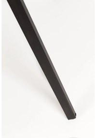 Jedálenský stôl z teakového dreva 90x180 cm Suri – White Label