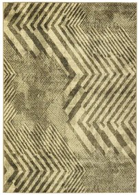 Koberce Breno Kusový koberec PRACTICA A6/VMB, hnedá, viacfarebná,240 x 340 cm