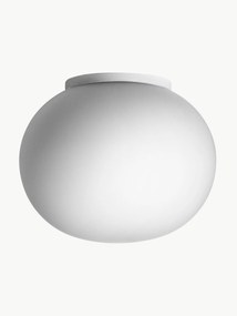 Stropné svietidlo Glo-Ball C/W Zero