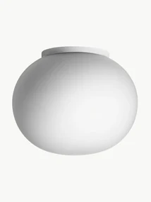 Stropné svietidlo Glo-Ball C/W Zero