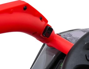 Ramiz Kawasaki TERYX KRX1000 Buggy červená