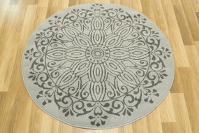 Koberec Luna 503788/89944 sivý