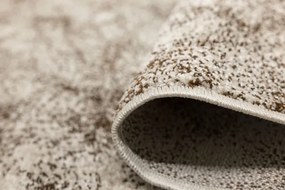 Behúň CAPPUCCINO 16007/11 béžový / hnedý
