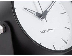 Budík ø 11 cm Calm – Karlsson