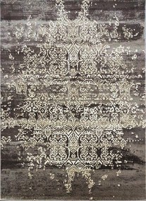 BE Koberec Elite 8753 BEIGE – béžový obdĺžnikový Rozmer: 120x180 cm