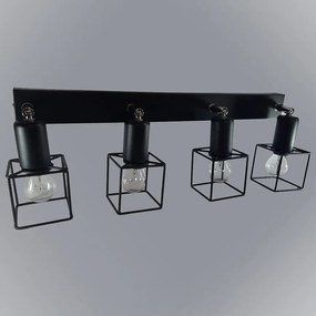 Lampa Mini Kocka 2814/Z-A-4 LS4