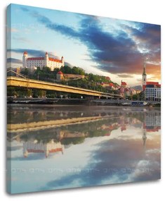 Obraz na stenu SLOVENSKO | rôzne rozmery