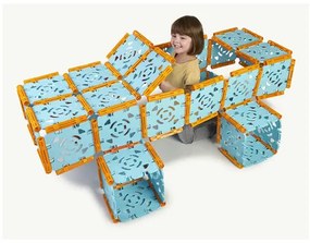 Feber Detská stavebnica Build on  (100370241)