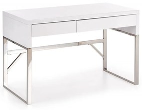Stôl Riot biely