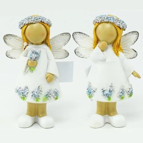 VÍLA LEVANDUĽKA 7,5X4X13CM FIALOVÁ čislo: 1