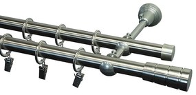 Garniž II Stylus Fi 19 240 cm Neo