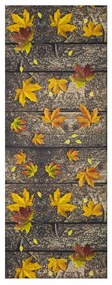 Behúň Universal Sprinty Autunno, 52 × 200 cm