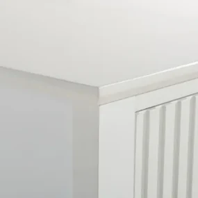 Komoda TALUS s 5 zásuvkami