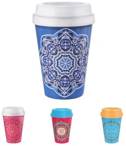 Termohrnček MANDALA 0,3 l