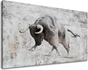 Obraz na plátne BÝK