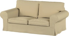 Poťah na sedačku Ektorp (rozkladacia, pre 2 osoby) STARÝ MODEL