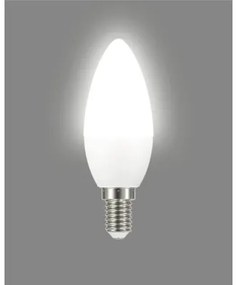 LED žiarovka FLAIR C35 E14 / 5 W ( 40 W ) 470 lm 2700 K matná