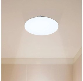 Eglo Eglo 79523 - LED Kúpeľňové stropné svietidlo TUSCOLA LED/14,6W/230V IP44 EG79523