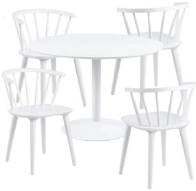 Jedálenská súprava Ibiza – Actona