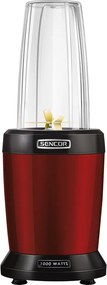 Sencor SNB 4301RD nutri mixér, červená