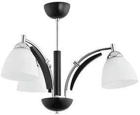 Luster na tyči MOHITO 3xE27/60W/230V