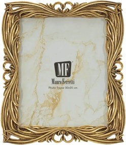 Fotorámik Baroque 27,5x32,5 cm zlatý