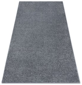 Metrážny koberec SANTA FE 97 sivý