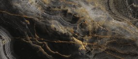 Obklad Golden Eye Glitter 120x280 R
