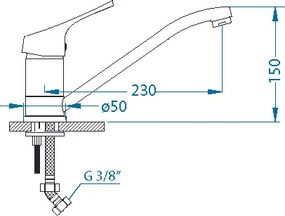 ALVEUS CZ SET ALVEUS ZOOM 10 + BATERIE RIVIERA CHR+ ALLROUND