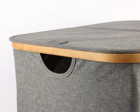 Dekorstudio Kôš na bielizeň - 145 L