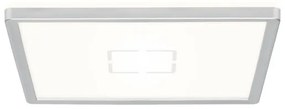 Briloner 3390-014 - LED Stropné svietidlo FREE LED/18W/230V 29x29 cm