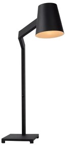 Lucide 20610/01/30 - Stolná lampa MIZUKO 1xE14/40W/230V