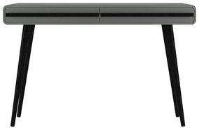 Pracovný stôl 50x120 cm Chantal – Støraa