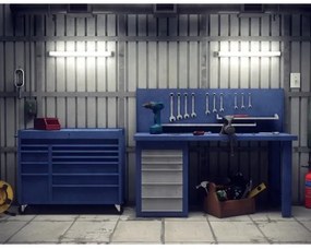 Philips - LED Technické svietidlo PROJECTLINE LED/36W/230V 118,5 cm IP65