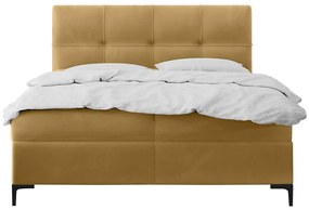 Kontinentálna posteľ Ovo 160x200 Whisper 10