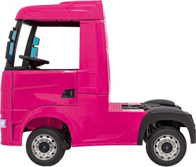 Ramiz Scania R-SERIE ružová