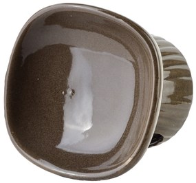 Aroma lampa BLEND 12 cm hnědá