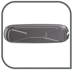 Kontaktný gril CB6A0830 – Tefal