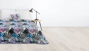 Dekorstudio Prehoz na posteľ MALIBU Rozmer prehozu (šírka x dĺžka): 200x220cm