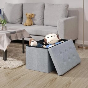 Lavička s vekom LSF47G