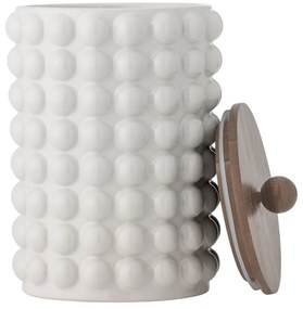 Dóza na sušienky z kameniny Madge – Bloomingville