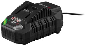 Parkside®  Aku teleskopické nožnice na živý plot Pthsa 20-Li D5 + Akumulátor 20 V/4 Ah + Nabíjačka na akumulátor 20 V/4,5 A  (800011754)